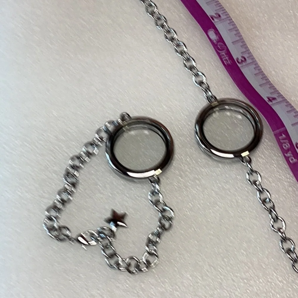 Origami owl bracelet - Picture 2 of 2